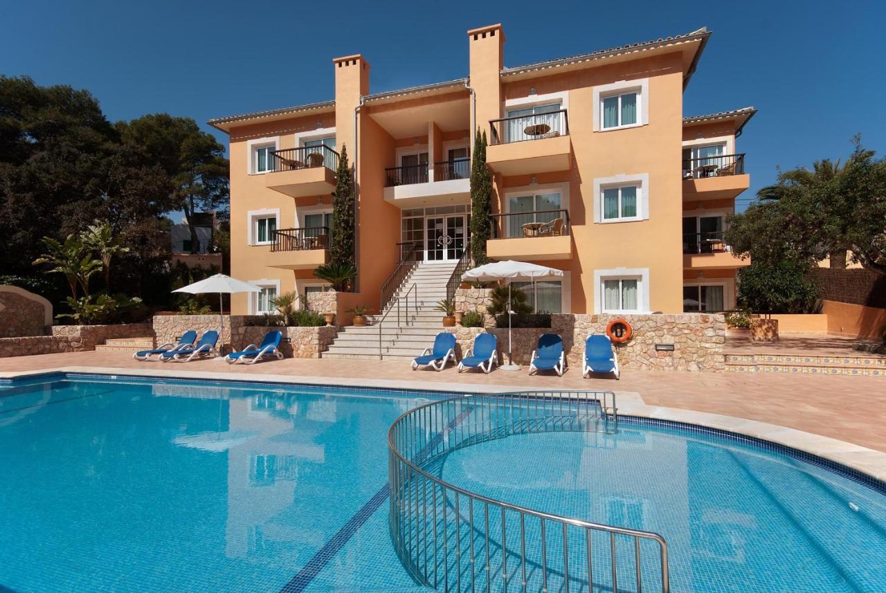 Pinos Altos 10 Apartment Cala San Vicente  Ngoại thất bức ảnh