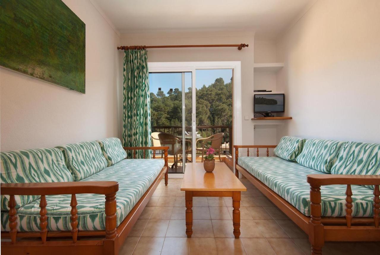 Pinos Altos 10 Apartment Cala San Vicente  Ngoại thất bức ảnh