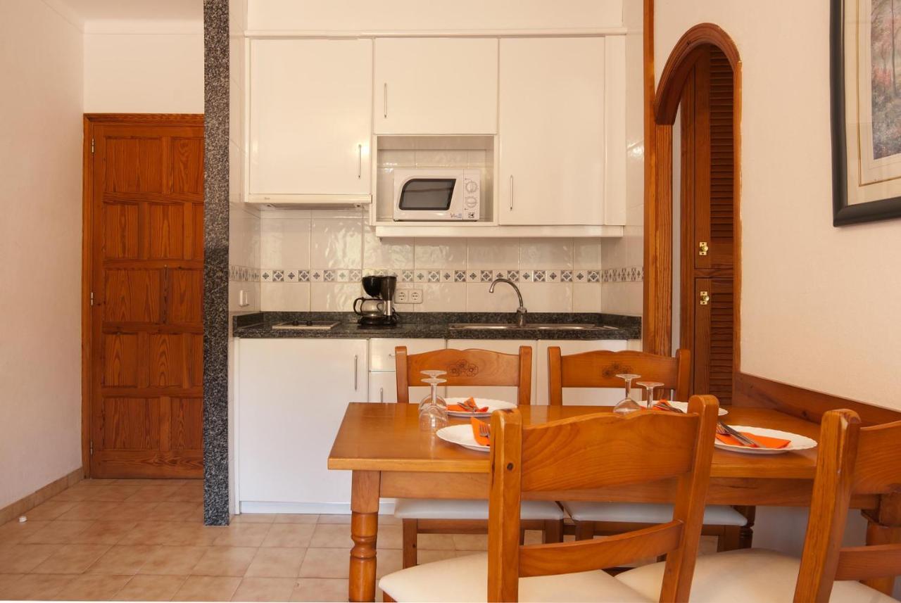 Pinos Altos 10 Apartment Cala San Vicente  Ngoại thất bức ảnh