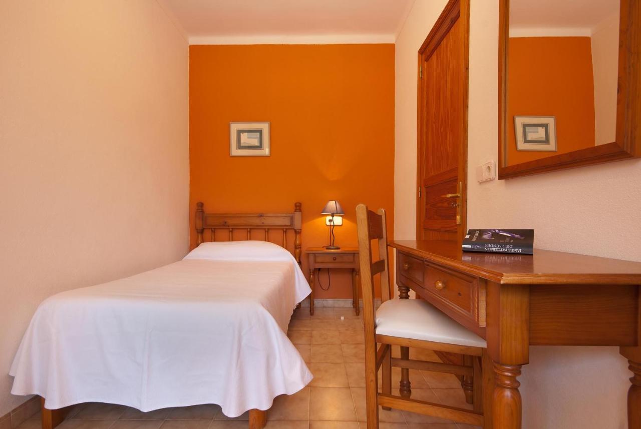 Pinos Altos 10 Apartment Cala San Vicente  Ngoại thất bức ảnh