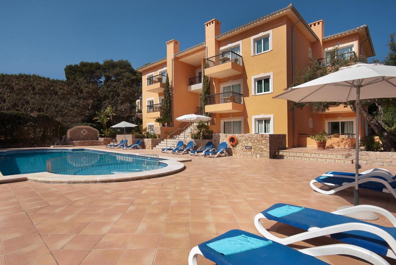 Pinos Altos 10 Apartment Cala San Vicente  Ngoại thất bức ảnh