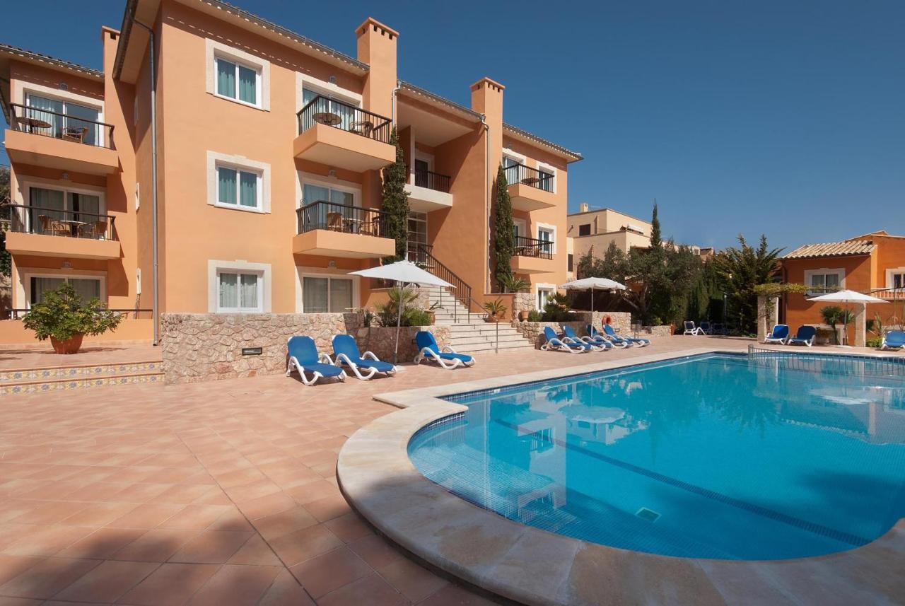 Pinos Altos 10 Apartment Cala San Vicente  Ngoại thất bức ảnh
